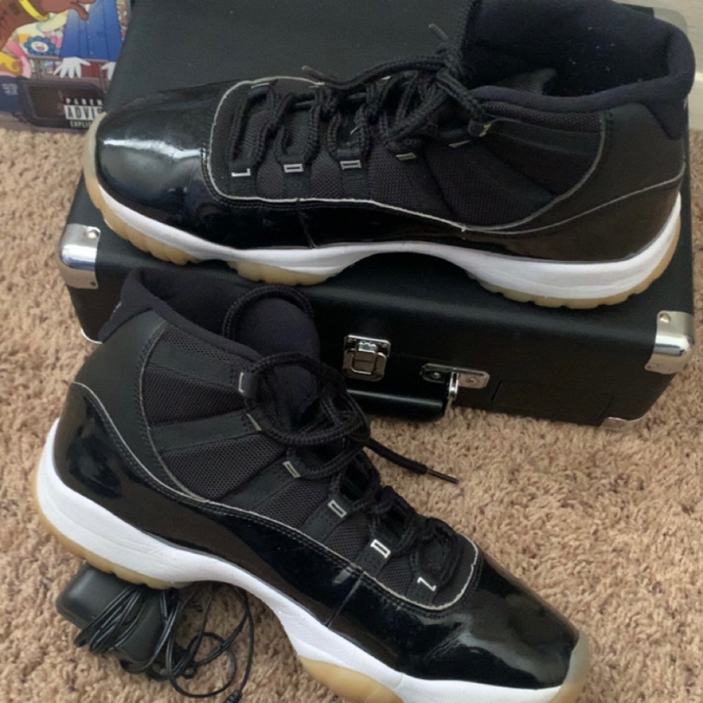 Air Jordan 11 Retro Jubilee 25th Anniversary